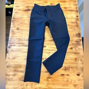 Men’s Calvin Klein Navy Blue Trousers